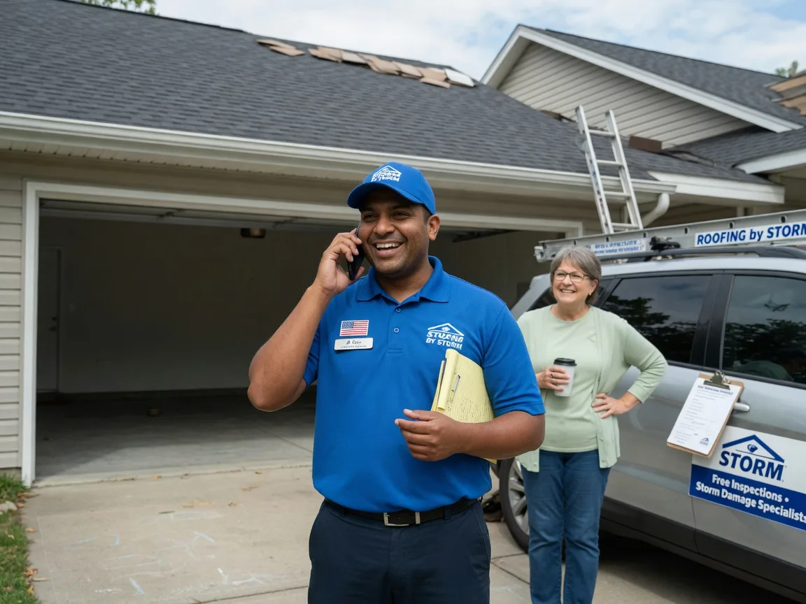 Roof Repair Near Me Burns, WY FAQs